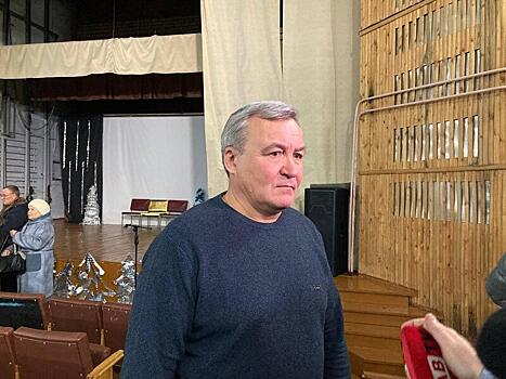Суд отклонил заявление защиты об отводе гособвинителя по делу об убийстве Эльджаркиева