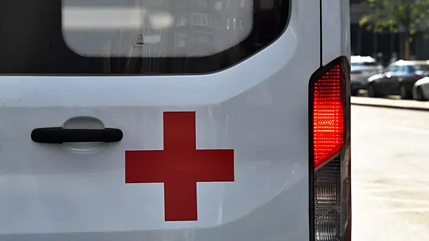 В Приморье руку ребенка затянуло под эскалатор