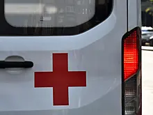 В Приморье руку ребенка затянуло под эскалатор