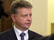 За поддержкой признанного опасным «Морского фасада» скрываются интересы друзей Соколова