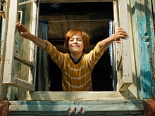 В российский прокат вышли "Чебурашка 2", "Простоквашино" и "Буратино"