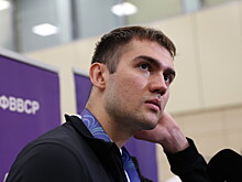 Колесников о тренировке для детей в рамках программы «Газпром — детям»: «Надеюсь, встретимся с ними уже на чемпионате России»