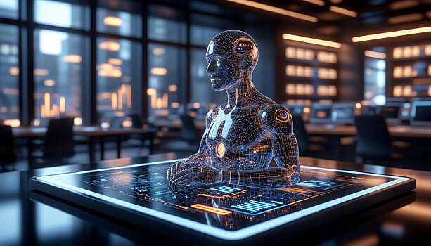 Банк России внедрит ИИ для анализа финансовых продуктов