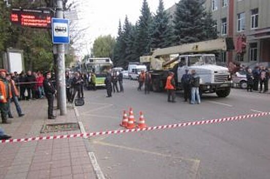 Правительство Орловской области поможет семьям погибших в ДТП