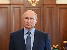 Путин отреагировал на убийство журналистки Дугиной