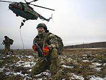 Раскрыто число задержаний спецназом Росгвардии вооруженных подозреваемых