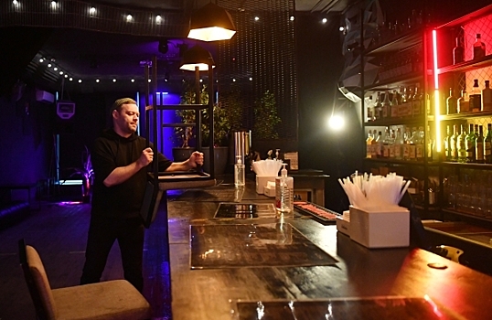 В Москве назвали причины кризиса ресторанного бизнеса