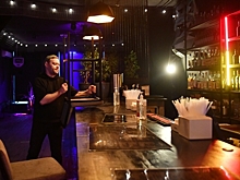 В Москве назвали причины кризиса ресторанного бизнеса