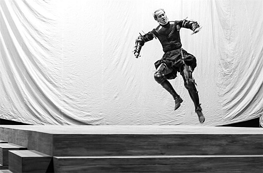 Когда серость превращается в шедевр