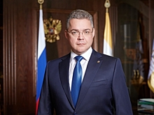 Владимиров рассказал про господдержку аграрного сектора Ставрополья