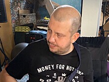 Сергей Бобунец рассказал о жизни на самоизоляции