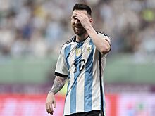 Transfermarkt представил рейтинг самых дорогих игроков старше 30 лет. Месси не вошёл в топ