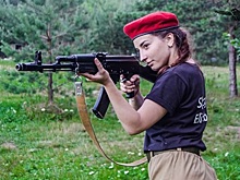 Покажи свой Instagram: футбольные красавицы «Нижнего Новгорода»