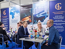 Global Ingredients Show – 2025: итоги выставки и отзывы участников