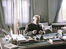 Захар Прилепин полностью реабилитирует Михаила Шолохова