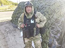 Своих не оставлю!