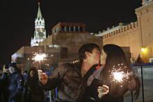 Новогодние праздники в 2023-2024 году: сколько дней россияне будут отдыхать в декабре и январе?