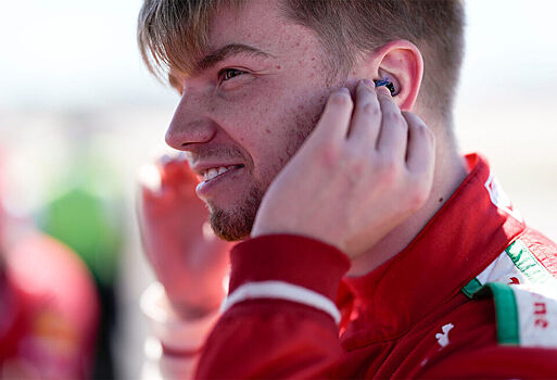 «Особо нечего сказать»: Шварцман — о финале IndyCar