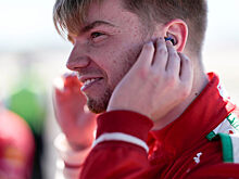 «Особо нечего сказать»: Шварцман — о финале IndyCar