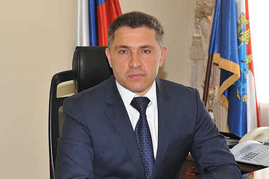 Суд арестовал врио министра транспорта Самарской области Пивкина до 20 августа