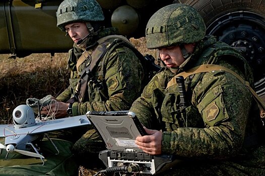 В России создан прорывной авиагрузовой беспилотник