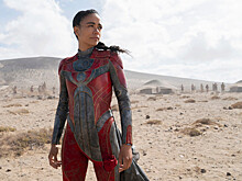 "Вечные" с большим отрывом возглавили российский прокат