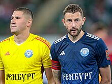 «Зенит» — «Оренбург»: во сколько начнётся матч РПЛ, где смотреть прямую трансляцию