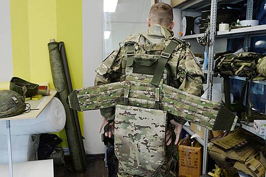 Властям предложили сохранить порог уплаты НДС для одной категории бизнеса