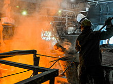 Челябинский металлургический комбинат обратился за государственной поддержкой