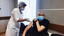 Ярославская облдума может принять обращение об обязательной вакцинации