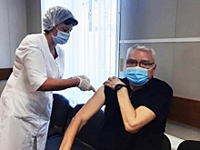 Ярославская облдума может принять обращение об обязательной вакцинации