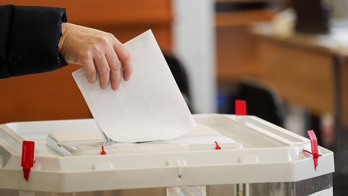 В Москве начался набор в Корпус наблюдателей за выборами в Мосгордуму