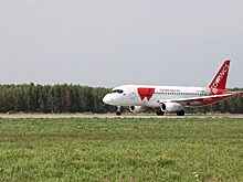 Авиарейсы в 3 грузинских города запустят из Нижнего Новгорода