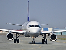 Буйный россиянин устроил дебош в самолете