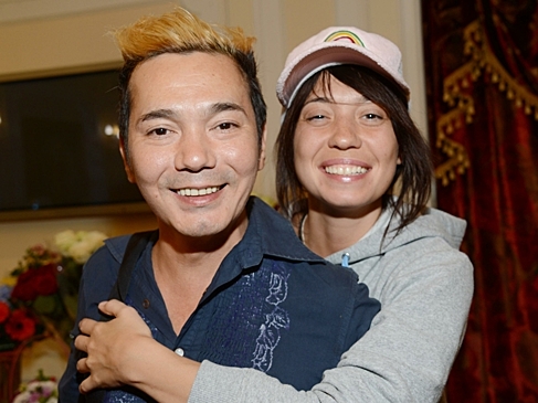 Жена Кирилла Андреева: Вдова Олега Яковлева заставляет его душу страдать