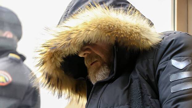 Соучастника покушения на генерала Алексеева Виктора Васина арестовали