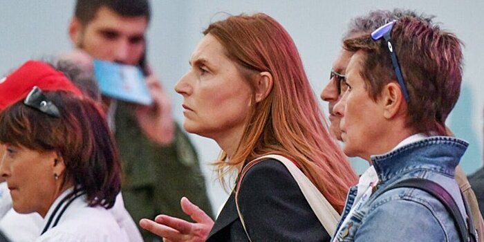 «Надежда умирает последней. Даже если ОИ в Париже не будет, это не значит, что спортсменам не надо готовиться» — вице-президент ВФЛА