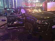 В крови виновницы харьковского ДТП не нашли алкоголь