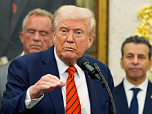 Вслед за Трампом его европейские сторонники призвали объявить антифашистов «террористами»