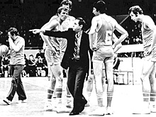 Как мы радовались тогда золоту «Спартака»! Полвека назад клуб с берегов Невы впервые выиграл чемпионат страны по баскетболу