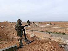 Стало известно о захвате повстанцами в Сирии всей провинции Идлиб