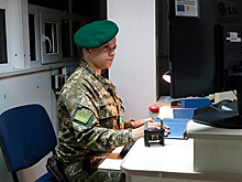 Украина объяснила закрытие границы для российских мужчин