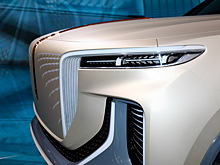 У китайской марки Hongqi появится собственный смартфон