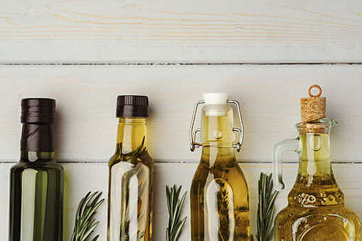 Врач Соломатина: оливковое масло не стоит употреблять при проблемах с печенью
