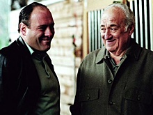 Звезда "Клана Сопрано" Джерри Эдлер умер в 96 лет