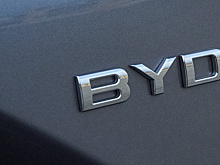 BYD: автопроизводители поменяли восприятие ярлыка «Сделано в Китае»