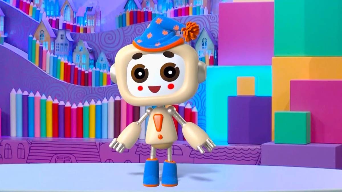 Хрюшу из Спокойной ночи, малыши! убедили платить налоги