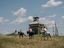 Липецкая область попала в уникальный ролик на VK Видео: когда он выйдет