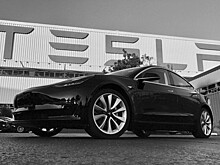 Поставки новой Tesla начнутся в 2018 году