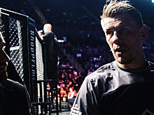 Российский боец Гришин проиграл поляку Тыбуре на UFC 251